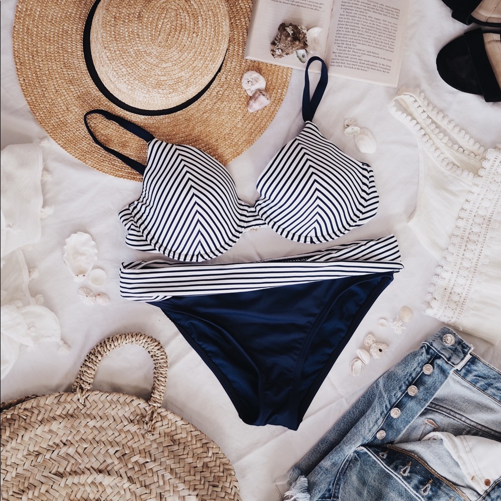 Captiva Swimsuit